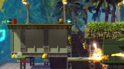 Bionic Commando: Rearmed 2