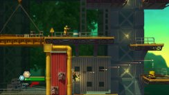 Bionic Commando: Rearmed 2
