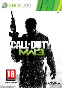 Call of Duty: Modern Warfare 3