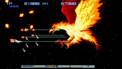 Gradius Collection
