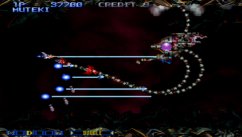 Gradius Collection