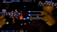 Gradius Collection
