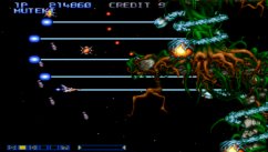Gradius Collection