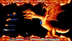 Gradius Collection