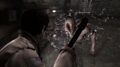 Silent Hill: Homecoming
