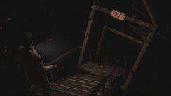 Silent Hill: Homecoming