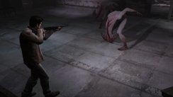 Silent Hill: Homecoming