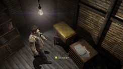 Silent Hill: Homecoming