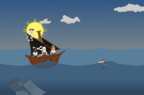 Plunderland