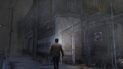 Silent Hill: Homecoming