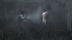 Silent Hill: Homecoming