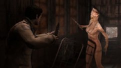 Silent Hill: Homecoming