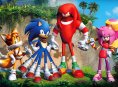 Sonic Boom-designen var traumatisk för Sega