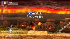 Castlevania: The Dracula X Chronicles