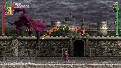 Castlevania: The Dracula X Chronicles