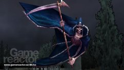 Castlevania: The Dracula X Chronicles