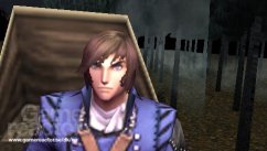 Castlevania: The Dracula X Chronicles