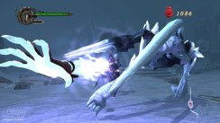 Devil May Cry 4