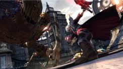 Devil May Cry 4