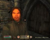 The Elder Scrolls IV: Oblivion
