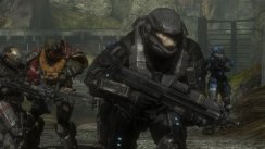 Nytt om Halo: Reach multiplayer Nytt om Halo: Reach multiplayer