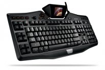 Logitech G19