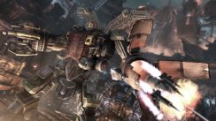 Transformers: War for Cybertron