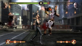 Mortal Kombat