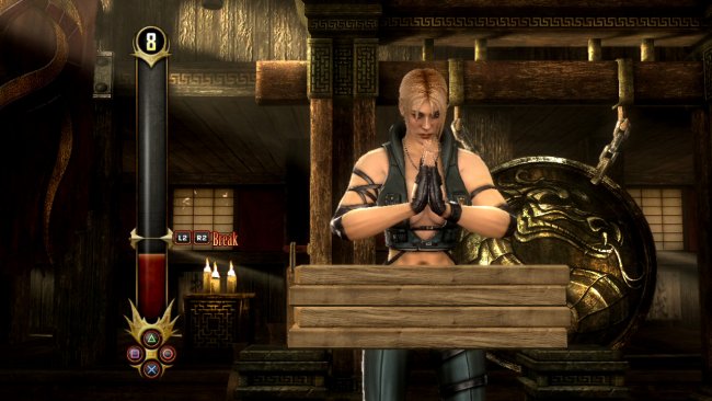 Mortal Kombat