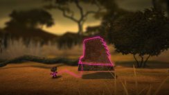 Little Big Planet