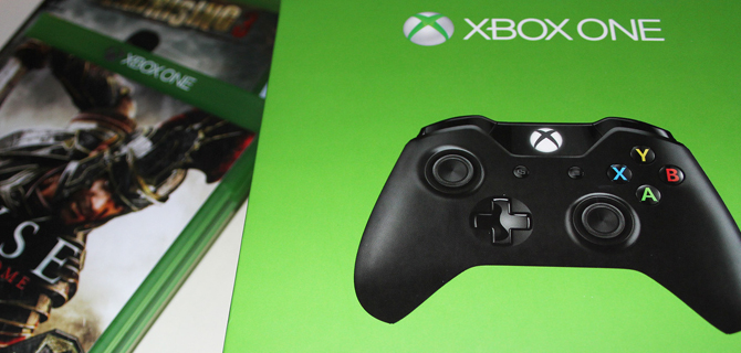 Rykte: Xbox One släpps först hösten 2014