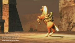 The Legend of Zelda: Twilight Princess