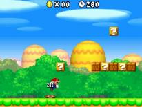 New Super Mario Bros.