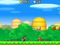 New Super Mario Bros.