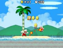 New Super Mario Bros.