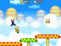 New Super Mario Bros.