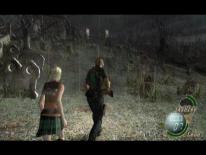 Resident Evil 4