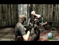 Resident Evil 4