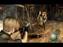 Resident Evil 4