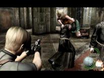 Resident Evil 4