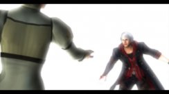 Devil May Cry 4