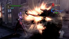 Devil May Cry 4