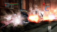 Devil May Cry 4