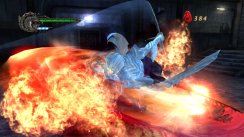 Devil May Cry 4