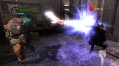 Devil May Cry 4