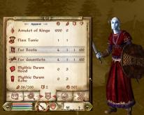 The Elder Scrolls IV: Oblivion