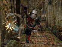 The House of the Dead 2 & 3 Return