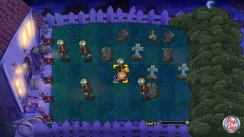 Plants vs Zombies
