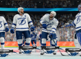 Nya spelläget NHL Threes till NHL 18 uppvisat med ny trailer