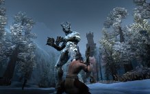 Age of Conan: Hyborian Adventures
